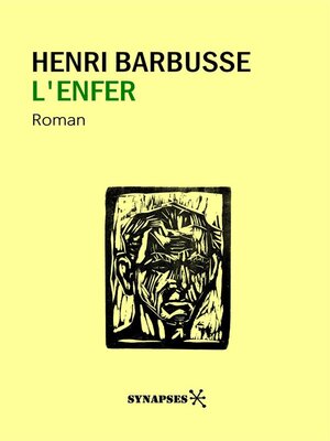 cover image of L'enfer